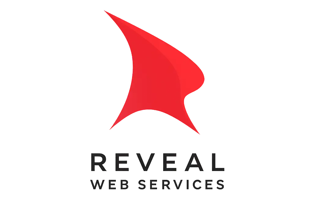 Reveal Logo