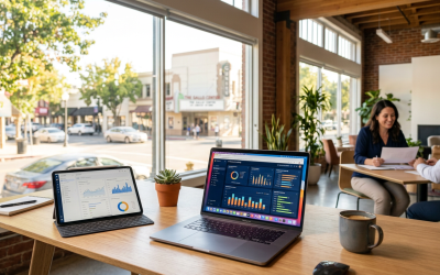 How Modesto Businesses Can Leverage Hyper-Local SEO Trends in 2026